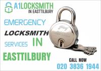 Locksmith in East Tilbury image 4
